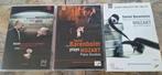 EuroArts Classical Dvd's - Mozart / Baremboim, Alle leeftijden, Ophalen of Verzenden, Gebruikt, Muziek en Concerten