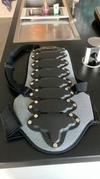 Booster Rugbeschermer Snowboard, Ophalen, Zo goed als nieuw