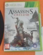 Assassin's Creed 3, 1 joueur, À partir de 18 ans, Aventure et Action, Comme neuf