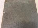Kurt Lewy Art Abstrait catalogus jaren 79, 15pag, Boeken, Kunst en Cultuur | Beeldend, Ophalen of Verzenden, Zo goed als nieuw
