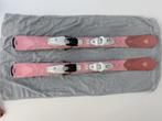 Rossignol skilatten - 110 cm, Sport en Fitness, Skiën en Langlaufen, Ophalen, 100 tot 140 cm, Rossignol, Zo goed als nieuw