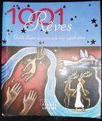 1001 Rêves Guide illustré des rêves et de leur signification, Ophalen of Verzenden, Zo goed als nieuw