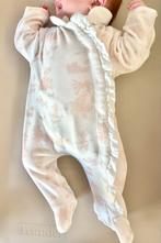 Pompetitpom kruippakje+muts, Kinderen en Baby's, Ophalen, Meisje, Nieuw, Pompetitpom