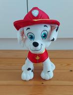 Knuffel Paw Patrol Marshall, Kinderen en Baby's, Speelgoed | Knuffels en Pluche, Ophalen of Verzenden