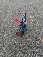 Heel mooi steekwagentje, Doe-het-zelf en Bouw, Ophalen, Zo goed als nieuw