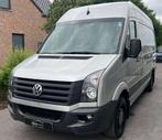 Volkswagen Crafter 2.0TDI / L2 H2 / Airco / 3 Places / 7.017, Euro 5, Stof, Gebruikt, 4 cilinders