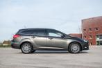 Ford Focus Break 1.0 EcoBoost Facelift • CarPlay • garantie, Auto's, Ford, Stof, Bedrijf, 5 deurs, 3 cilinders