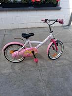 Meisjesfiets prinses meisje van 3j, Fietsen en Brommers, Fietsen | Kinderfietsjes, Ophalen