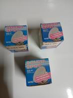 Haut-parleur halogène 3 WHD HLS51 20 ohms - chromé - nouveau, TV, Hi-fi & Vidéo, Enceintes, Neuf, Autres marques, Moins de 60 watts