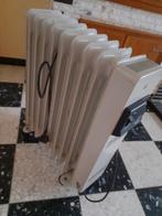 Electrische verwarming AEG, Doe-het-zelf en Bouw, Ophalen, Zo goed als nieuw, Radiator