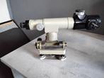 Voormalig theodoliet Carl Zeiss Iena, Ophalen