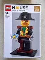 LEGO HOUSE 40504 - Minifigure Tribute, Ophalen of Verzenden, Nieuw, Complete set, Lego