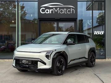 Kia EV3 Long Range GT-line- ACC | Camera | Comforttoegang beschikbaar voor biedingen