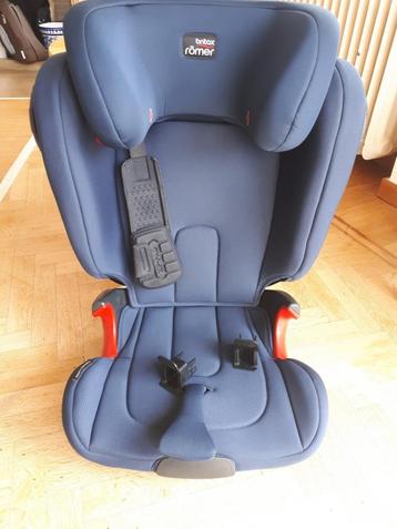 Siège auto Römer Kidfix XP II SICT 15-36 kg