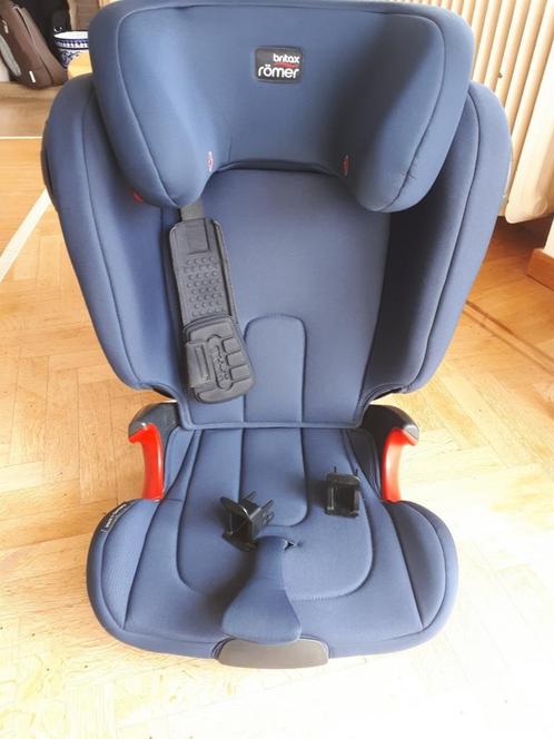 Siège auto Römer Kidfix XP II SICT 15-36 kg, Enfants & Bébés, Sièges auto, Comme neuf, Isofix, Enlèvement