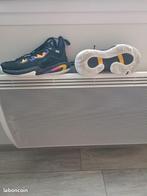 NBA basketbalschoenen - P38, Sport en Fitness, Ophalen, Gebruikt, Schoenen