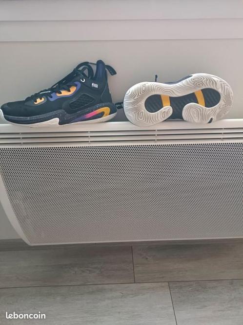 NBA basketbalschoenen - P38, Sport en Fitness, Basketbal, Gebruikt, Schoenen, Ophalen