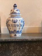 Toeback, Antiek en Kunst, Ophalen