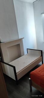 Peuterbed in goede staat, Huis en Inrichting, Slaapkamer | Bedden, Ophalen, Zo goed als nieuw