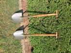 Ww2 britse infantry 3 foot shovel, Verzamelen, Militaria | Tweede Wereldoorlog, Ophalen of Verzenden, Landmacht, Overige typen