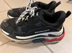 Balenciaga schoenen, Kleding | Heren, Schoenen, Zwart, Ophalen of Verzenden, Sneakers, Gedragen