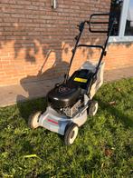 Weibang grasmaaier zelftrekker, Tuin en Terras, Grasmaaiers, Ophalen, Zo goed als nieuw