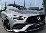 Mercedes-Benz CLA-Klasse 200 d 150CV PACK AMG" PACK NiGHT" +, Auto's, Automaat, CLA, Gebruikt, 4 cilinders
