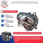 Moteur Complet VOLVO XC60 B4 2.0D HYBRID 197CV, Enlèvement ou Envoi, Neuf, Volvo