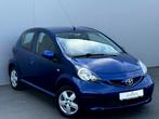 Toyota Aygo • 1.0i • slechts 60.000km • 02/2008 • Garantie, Voorwielaandrijving, Testrit aan huis, Stof, 50 kW