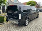 Mercedes V220d Extra Lang 7 PERS. NAVI CAMERA, Automaat, Monovolume, Bedrijf, Diesel