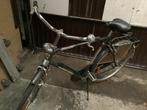 Herenfiets, Fietsen en Brommers, Ophalen, Gebruikt