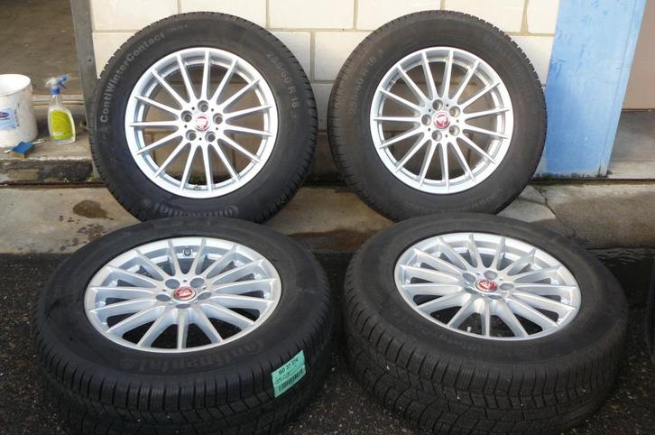 Originele Jaguar F-Pace / F Pace, Auto-onderdelen, Carrosserie, BMW, Jaguar, Voor, Achter, Links, Rechts, Gebruikt, Ophalen