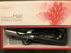Haarvolume tang als nieuw, Handtassen en Accessoires, Uiterlijk | Haarverzorging, Ophalen of Verzenden, Zo goed als nieuw, Krultang of Stijltang
