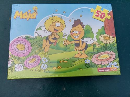 Maya/Paw Patrol/Wicky/Samson, Boeken, Stripverhalen, Zo goed als nieuw, Ophalen of Verzenden