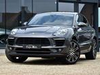 Porsche Macan 2.0 Turbo, Auto's, Porsche, Te koop, Zilver of Grijs, Benzine, 183 kW