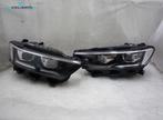 Volkswagen T-Roc Full LED koplamp koplampen links rechts, Gebruikt, -, -, Verzenden