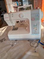 Singer naaimachine, Hobby en Vrije tijd, Naaimachines en Toebehoren, Ophalen, Gebruikt, Naaimachine, Singer