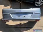 OPEL ASTRA H TWINTOP GRIJS Z163 Achterbumper 2005-2010, Auto-onderdelen, Gebruikt, Opel, Ophalen of Verzenden, Achter