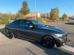 BMW M240i F22 MPrestance achterwielaandrijving, Auto's, BMW, Automaat, 4 zetels, 2 Reeks, Leder