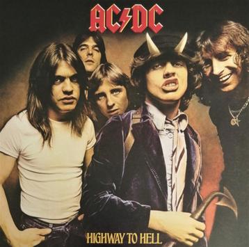 AC-DC - Highway To Hell (NIEUW) (583648488), Enlèvement ou Envoi, Neuf, dans son emballage