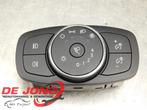 Commutateur lumière d'un Ford Focus, -, 3 mois de garantie, -, -