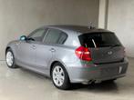 BMW 116i | AIRCO | TOP STAAT | GARANTIE, Auto's, BMW, 90 kW, 139 g/km, Zwart, 4 cilinders