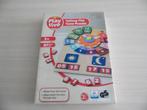 PUZZLE HORLOGE EN BOIS       PLAY TIVE, Enlèvement ou Envoi, Comme neuf, Découverte