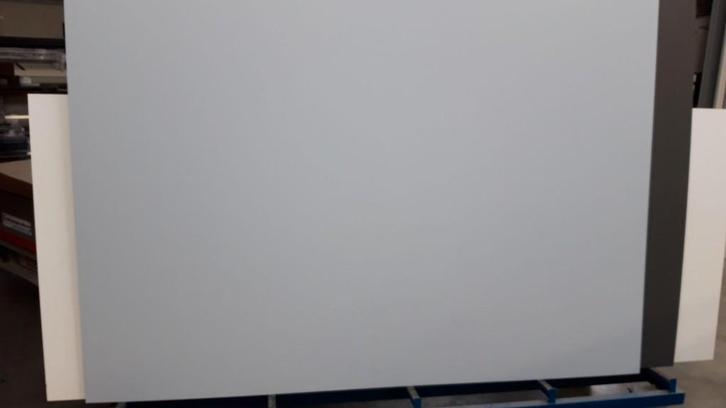 Trespa platen, diktes: 6, 8, 10 en 13 mm, Bricolage & Construction, Plaques & Panneaux, Neuf, HPL, Moins de 20 mm, Enlèvement