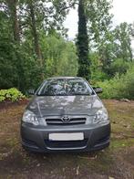 Toyota Corolla 1.4 Benzine VVTI, Auto's, Toyota, Voorwielaandrijving, 450 kg, Zwart, 4 cilinders