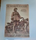 Patriote Illustré / Chasseur Ardennais, Verzamelen, Ophalen of Verzenden, Overige soorten