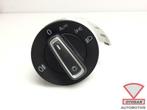 interrupteur d' clairage vw golf 7 facelift aut. 5g0941431be, Volkswagen, Volkswagen AG, Vw@volkswagen.de, Utilisé