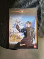 James bond..On her majestice service ( nieuw), Cd's en Dvd's, Ophalen of Verzenden, Zo goed als nieuw