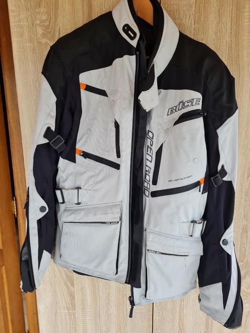 motopak, Motoren, Kleding | Motorkleding, Combipak, Dames, Heren, Tweedehands, Ophalen of Verzenden