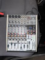 Analoge mixer, Ophalen, Zo goed als nieuw, 5 tot 10 kanalen, Microfooningang